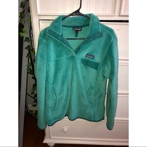 Patagonia Pullover